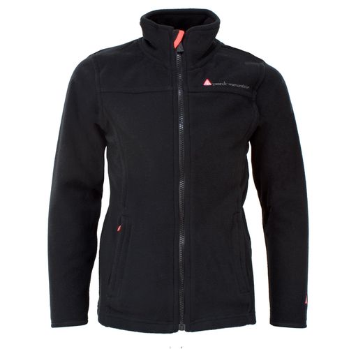 Blouson Polaire Fille Facesare