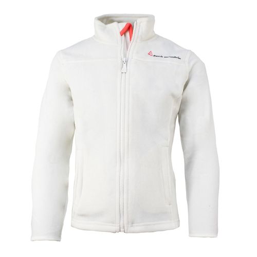 Blouson Polaire Fille Facesare