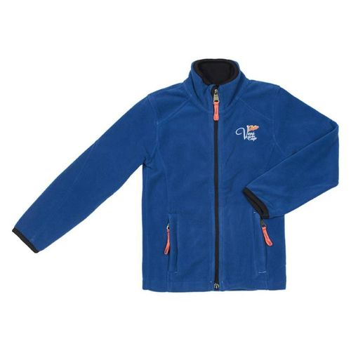 Blouson Polaire Fille Falicea