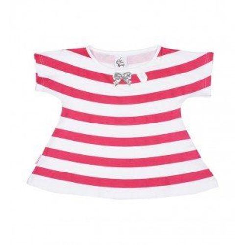 T-Shirt Manches Courtes Fille Fagole