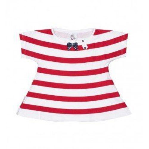 T-Shirt Manches Courtes Fille Fagole