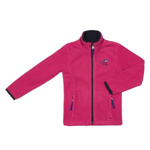 Blouson Polaire Fille Falicea