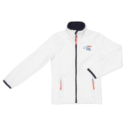 Blouson Polaire Fille Falicea