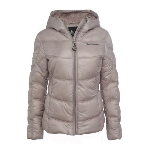 Doudoune Fille Fanfei