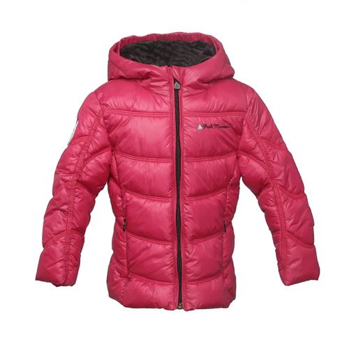 Doudoune Fille Fanfei