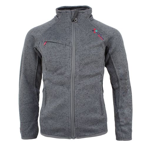 Blouson Polaire Fille Fatorm