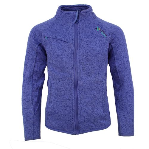Blouson Polaire Fille Fatorm
