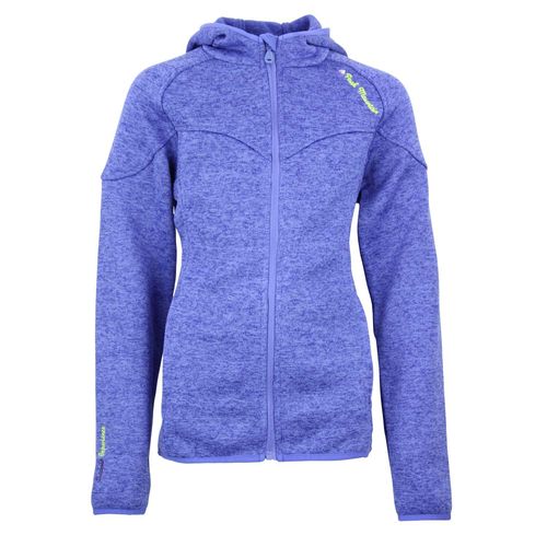 Blouson Polaire Fille Fatora