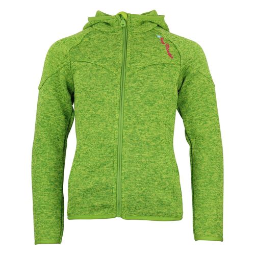 Blouson Polaire Fille Fatora