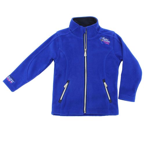 Blouson Polaire Fille Fasa