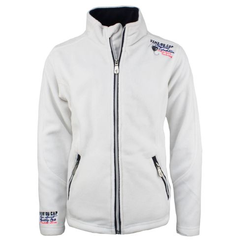 Blouson Polaire Fille Fasa