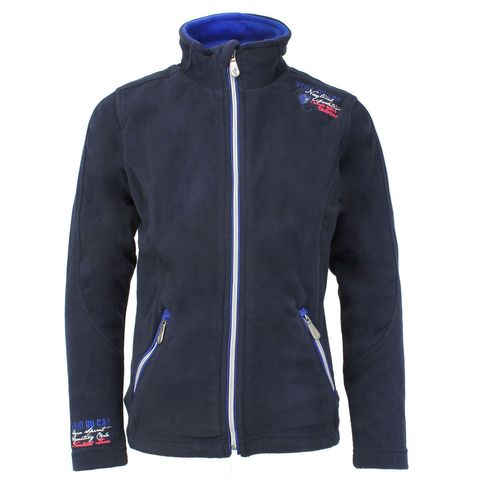 Blouson Polaire Fille Fasa