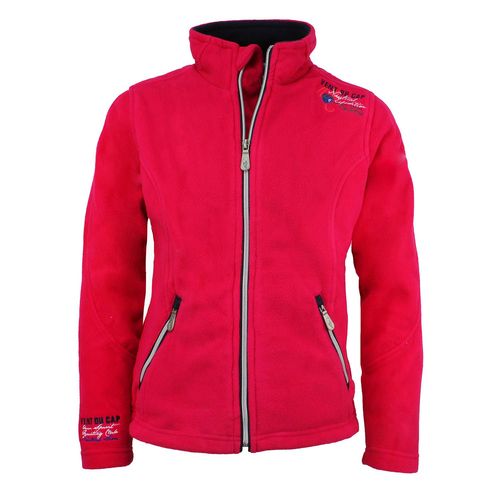 Blouson Polaire Fille Fasa