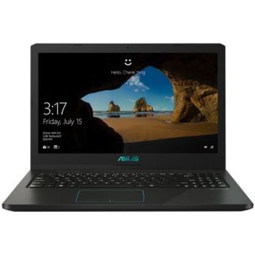 Asus FX570ZD-DM322T 15.6" AMD Ryzen 5 - Ram 8 Go - DD 450 Go