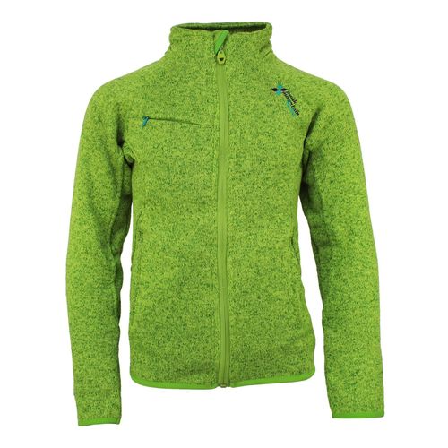 Blouson Polaire Fille Fatorm