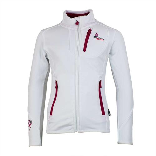 Blouson Polarshell Fille Faynur