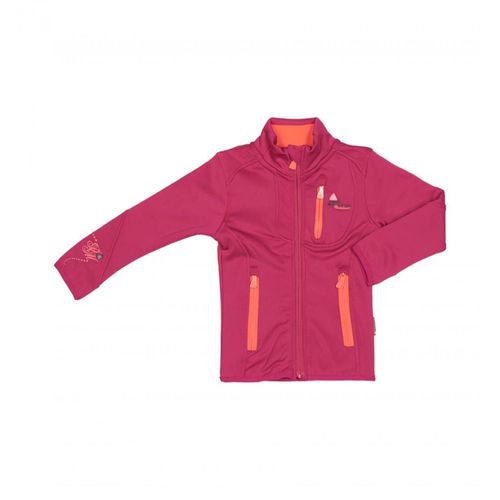 Blouson Polarshell Fille Faynur