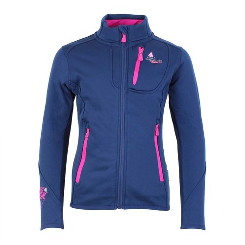Blouson Polarshell Fille Faynur