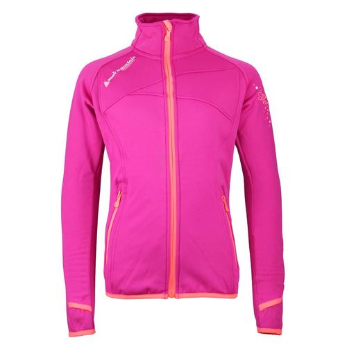 Blouson Polarshell Fille Gaclimate