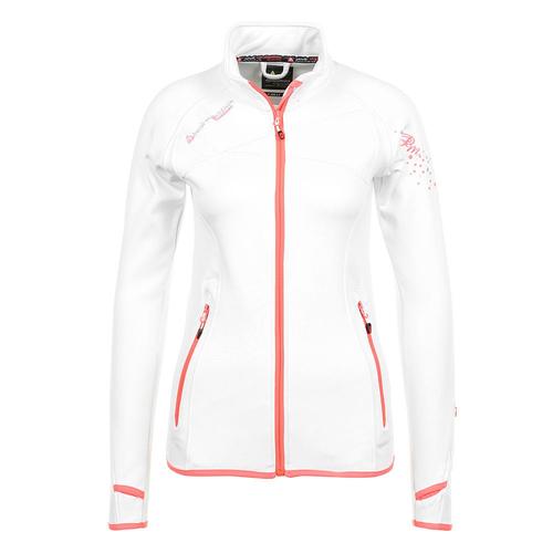 Blouson Polarshell Fille Gaclimate