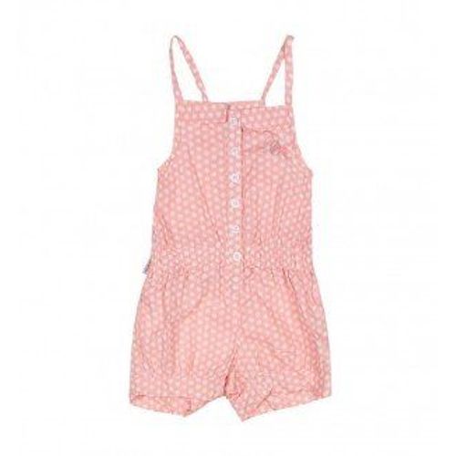 Combishort Fille Fiparoi