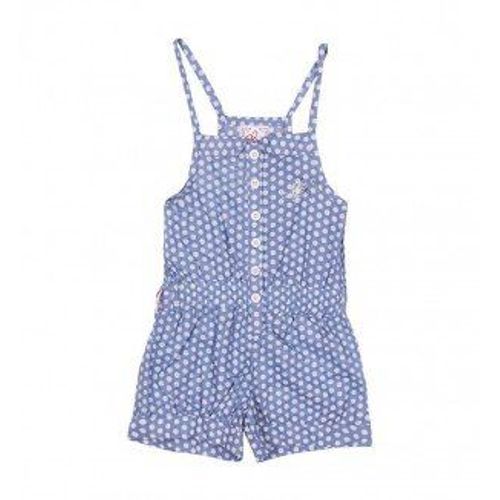 Combishort Fille Fiparoi