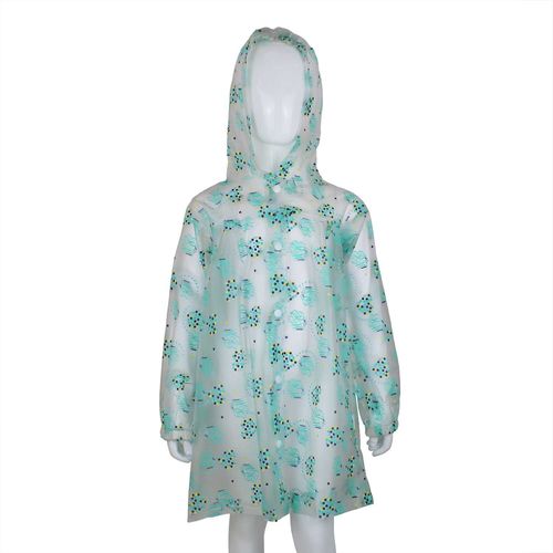 Coupe-Vent Fille Feak