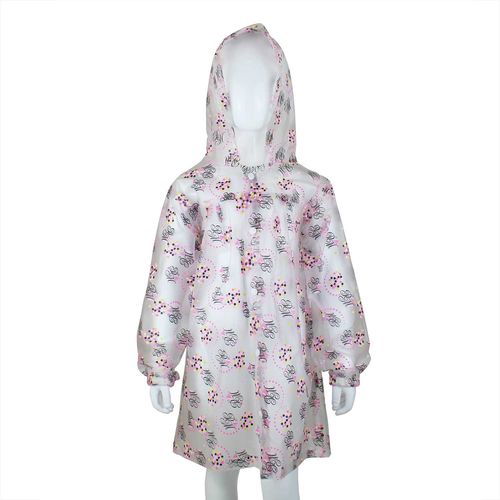 Coupe-Vent Fille Feak