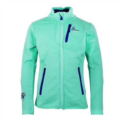 Blouson Polarshell Fille Faynur
