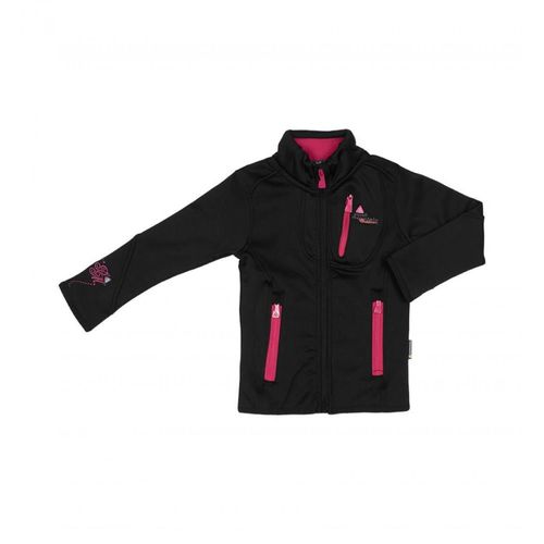 Blouson Polarshell Fille Faynur