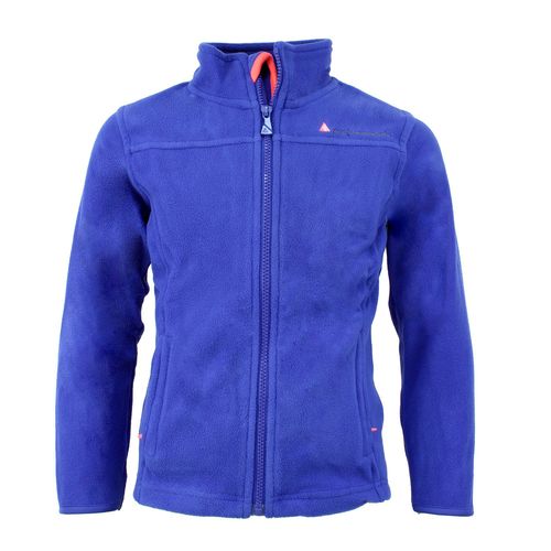 Blouson Polaire Fille Gacesare