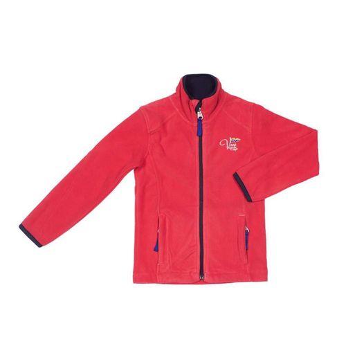 Blouson Polaire Fille Galicea