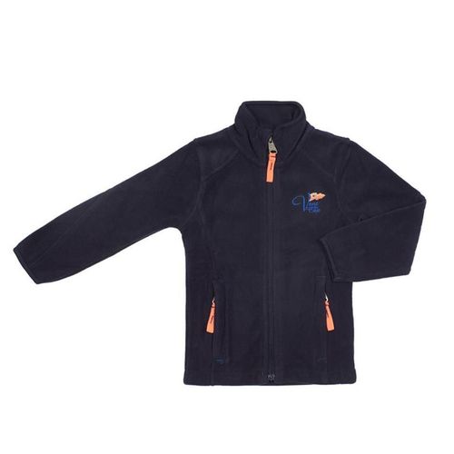 Blouson Polaire Fille Galicea