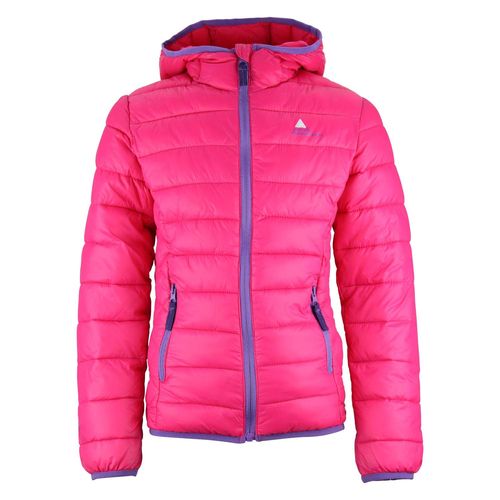 Blouson Polaire Fille Galicea