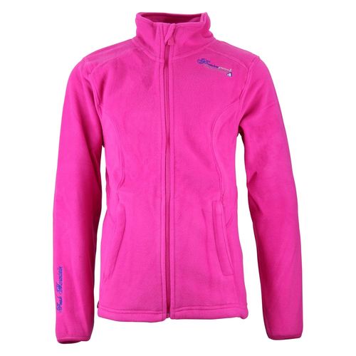 Blouson Polaire Fille Gadara