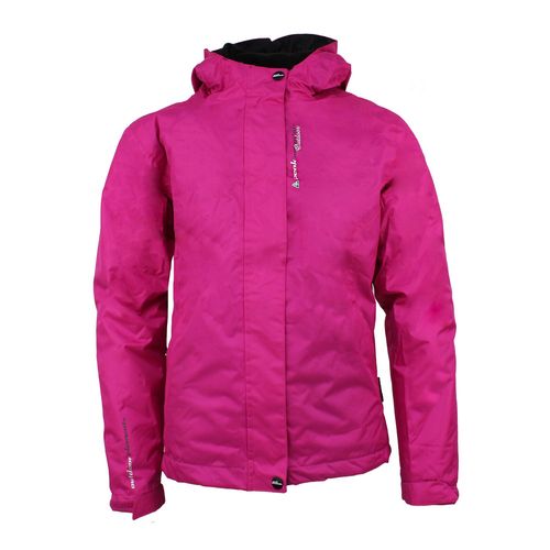 Coupe-Vent Fille Gajik