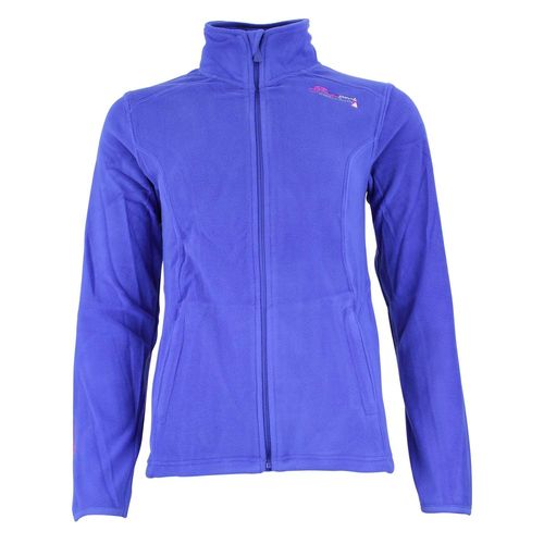 Blouson Polaire Fille Gadara