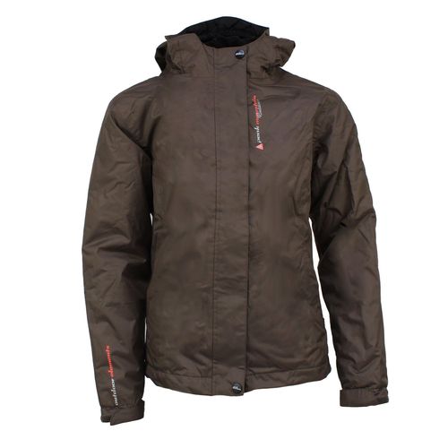 Coupe-Vent Fille Gajik