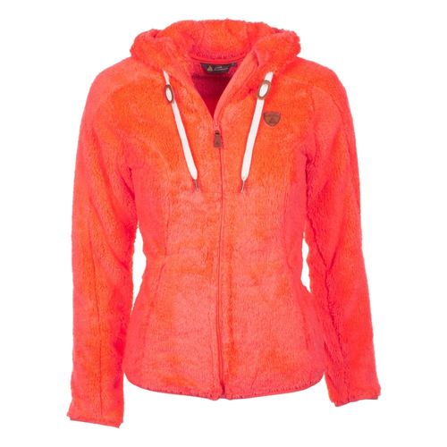 Blouson Polaire Fille Galane