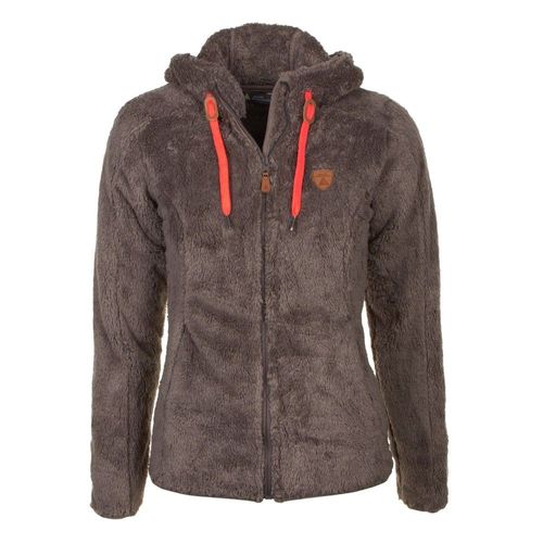 Blouson Polaire Fille Galane