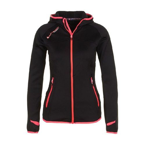 Blouson Polarshell Femme Acampus