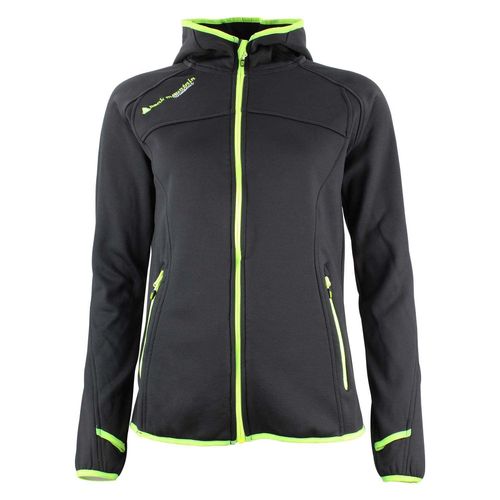 Blouson Polarshell Femme Acampus