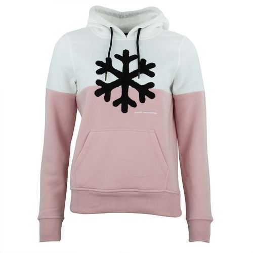 Sweat À Capuche Femme Acarlo
