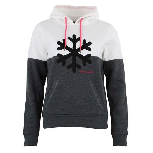 Sweat À Capuche Femme Acarlo