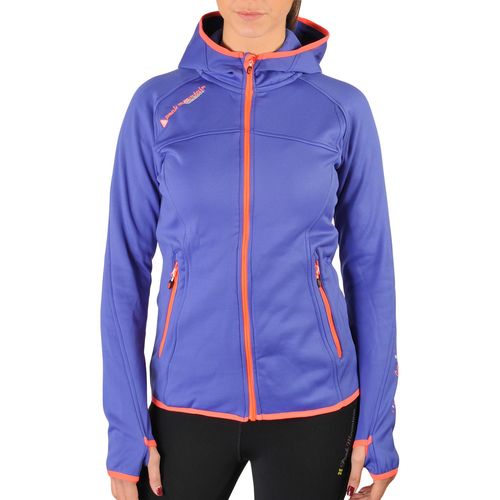 Blouson Polarshell Femme Acampus
