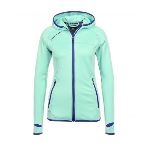 Blouson Polarshell Femme Acampus