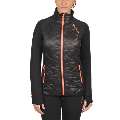 Blouson Polarshell Bimatière Femme Acer