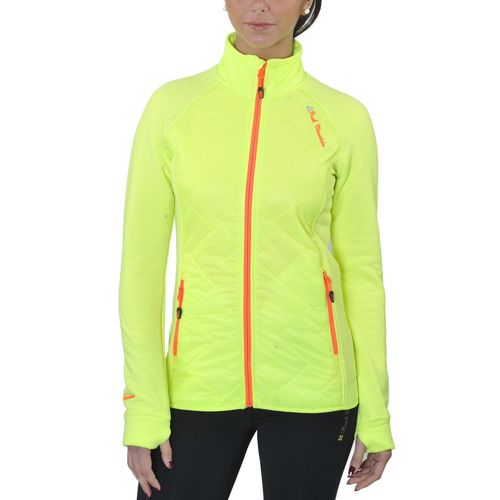 Blouson Polarshell Bimatière Femme Acer