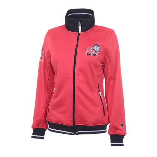 Blouson Polaire Femme Acelo