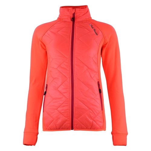 Blouson Polarshell Bimatière Femme Acer